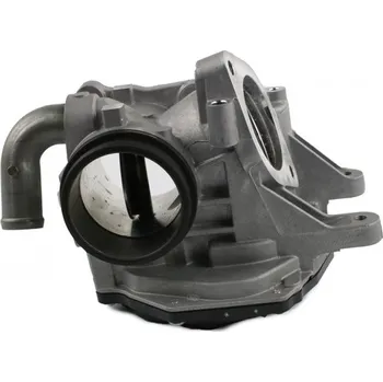 Systém vstřikování ŠKRTÍCÍ KLAPKA IVECO DAILY 14 2.3 HPI 5802313486 IVECO