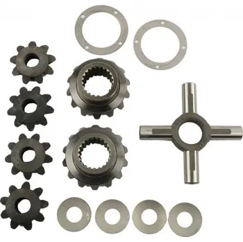 DIFERENCIÁL IVECO DAILY 00 HNACÍ NÁPRAVA 65C 70C 7178019 IVECO