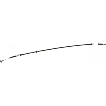 Lanko parkovací brzdy BRZDOVÉ LANKO IVECO DAILY 06 ZADNÍ L/P 35C 5803037977 IVECO