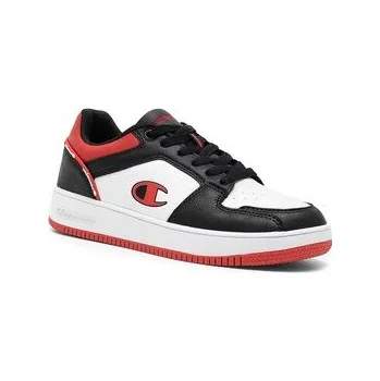 Dámské tenisky Champion Sneakersy REBOUND 2.0 LOW B GS S32415-KK003 Červená 36_1_2