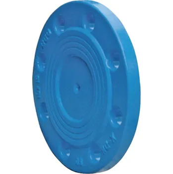 Kanalizační potrubí SLEPÁ PŘÍRUBA č.800 50