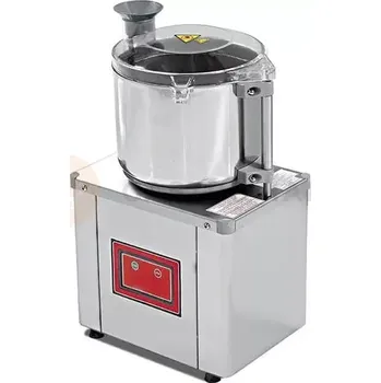 Barová židle Gastronomický kutr, 0,37 kW, 8 l, 245x360x550 mm | RESTO QUALITY, RQP.350