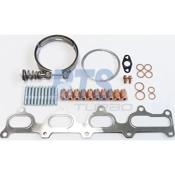 Turbodmychadlo Montazni sada, dmychadlo BTS Turbo T931521ABS