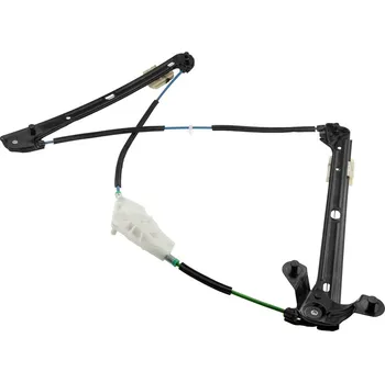 Stahovačka okna Stahovačka okna přední levá VW GOLF VII 3D