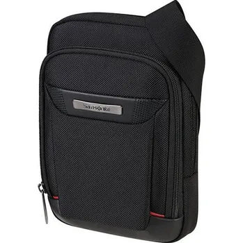 Samsonite PRO-DLX 6 Crossover S 7.9'' Black (1041) 8031var16003