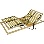 Elektricky polohovací rošt DOUBLE MOBIL 90x200 cm