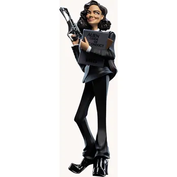 Figurka Men In Black: International Mini Epics - Agent M