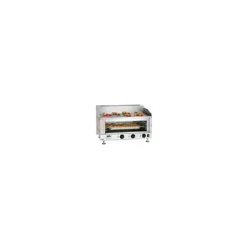 Salamandr grill 718x560x460 mm | BARTSCHER, 6640