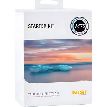 NiSi Starter Kit 75mm System