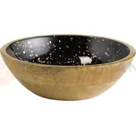 Dřevěná mísa 240 mm | APS, 01053