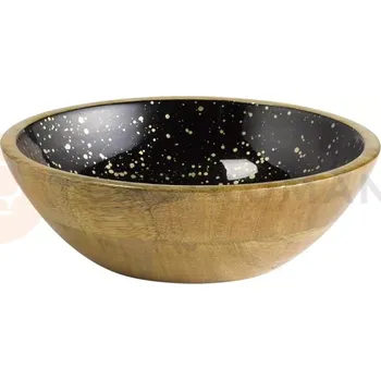 Dřevěná mísa 240 mm | APS, 01053