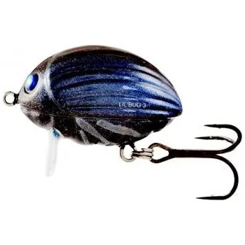 Umělá nástraha Wobler SALMO Lil Bug 2cm barva DBE