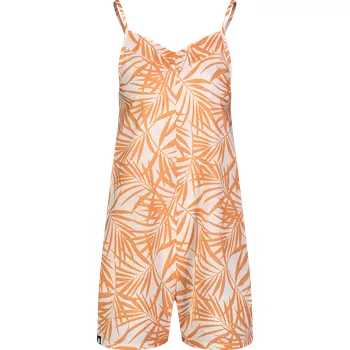 Dámský overall Dámský overal NORDBLANC NBSLD7807 ŽLUTÁ/BÍLÁ 44