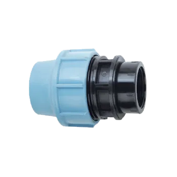 Příslušenství k čerpadlu STENO CZ s.r.o. PE spojka 40x5/4" (2)