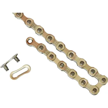 Řetěz na kolo Profil řetěz 8 SPEED