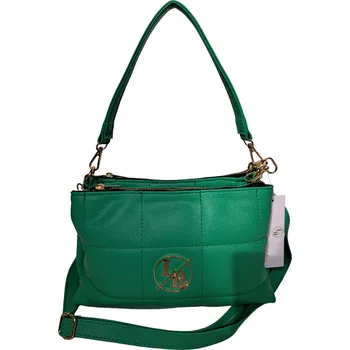 Kabelka Kabelka Laura Biaggi F255/4 Barva: Zelená