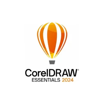 Software CorelDRAW CorelDRAW Essentials 2024 Multi Language - Windows - Minibox EU