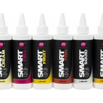 Návnadové aroma Mainline Smart Liquid 250ml Příchuť: Link