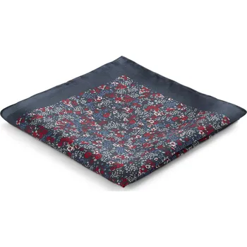 Látkový kapesník Brice Boho kapesníček do saka - Bohemian Revolt