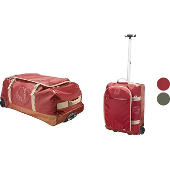 Cestovní taška Nordisk Verran 45 l