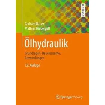 Ölhydraulik - Bauer, Gerhard