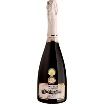 CHÂTEAU VALTICE Sekt VOC Valtice 0,75l