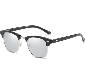 Woodrow Sluneční polarizační brýle designové MXD 2422 - zrcadlovky