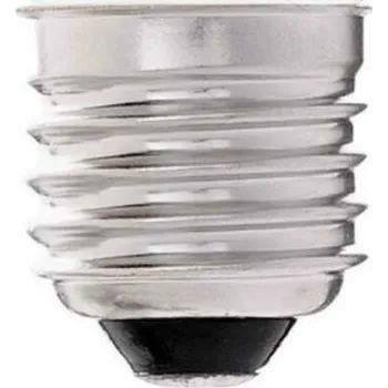 Žárovka FARO LED žárovka A60 matná E27 8W 2700K