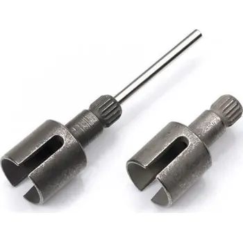 RC model Tamiya (53217) Tvrzená spojovací osa