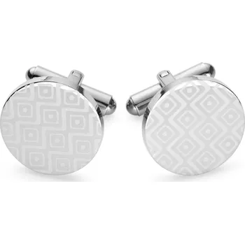 Manžetový knoflíček Manžetové knoflíčky brann Geo Remix - Bohemian Revolt