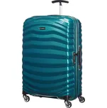 Samsonite SPINNER 69/25 - LITE-SHOCK 1 Petrol Blue (1686) 4445var384
