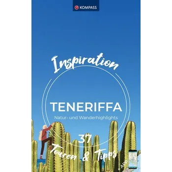 Cestování KOMPASS Inspiration Teneriffa