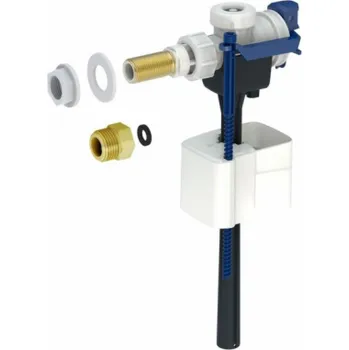 Instalatérský materiál Mechanismus plnění vody Geberit 136740003, 1/2"