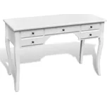 Psací stůl ve francouzském stylu se…