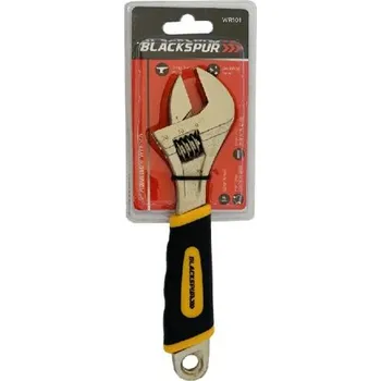 Sada nářadí BLACKSPUR Klíč univerzální 300mm