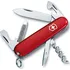 Multifunkční nůž Victorinox Sportsman červený
