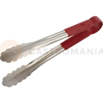 Příbor Kleště univerzální 300 mm, červené | APS, 75866