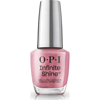 Lak na nehty O.P.I. OPI Infinite Shine Aphrodite's Pink Nightie Velikost: 15 ml
