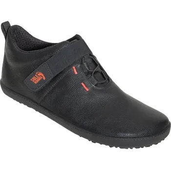 Pánské tenisky Sole Runner FX Trainer 6 Leather Black Velikost: 46