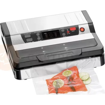 Vakuová lištová balička 315 mm, 397x345x105 mm | BARTSCHER, 315/20L