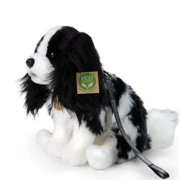 Rappa Eco-Friendly 27 cm, kavalír s vodítkem