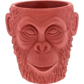 Květináč Betonový květináč ø 22 cm Calbe - Villa Collection ID_1428525