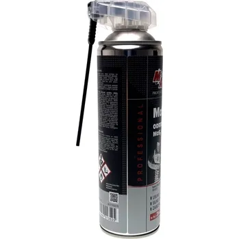 Uvolňovač šroubů a rzi MOS2 500 ml