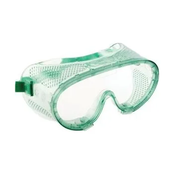 ochranné brýle Pracovní Ochranné brýle uzavřené, ochranné brýle uzavřené na gumičku ,