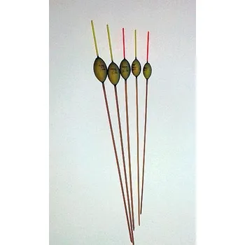 Signalizace záběru COLMIC - Splávek 4x14g