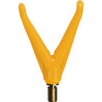 ROHATINKA PLASTOVÁ SE ZÁVITEM - přední V