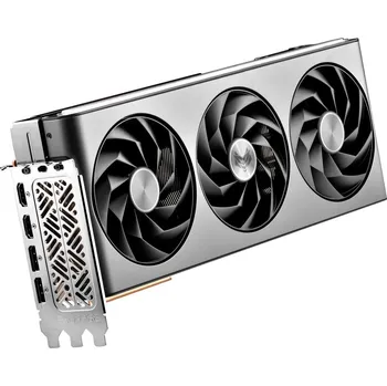 Grafická karta Sapphire NITRO Plus Radeon RX 7700 XT Gaming 12 GB (11335-02-20G)
