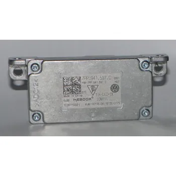 Řídící jednotka Řídicí jednotka pro LED jednotka pro VW Passat / Bora / Touareg (7PP.941.597.C)