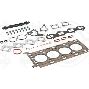 Těsnění motoru Sada těsnění, hlava válce ELRING 521.130