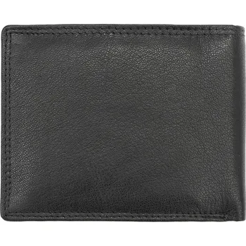 Peněženka Pánská kožená peněženka Money Kepper TCC 5600-2 RFID černá